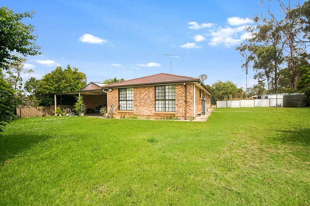 660 BRINGELLY RD, ROSSMORE, NSW 2557