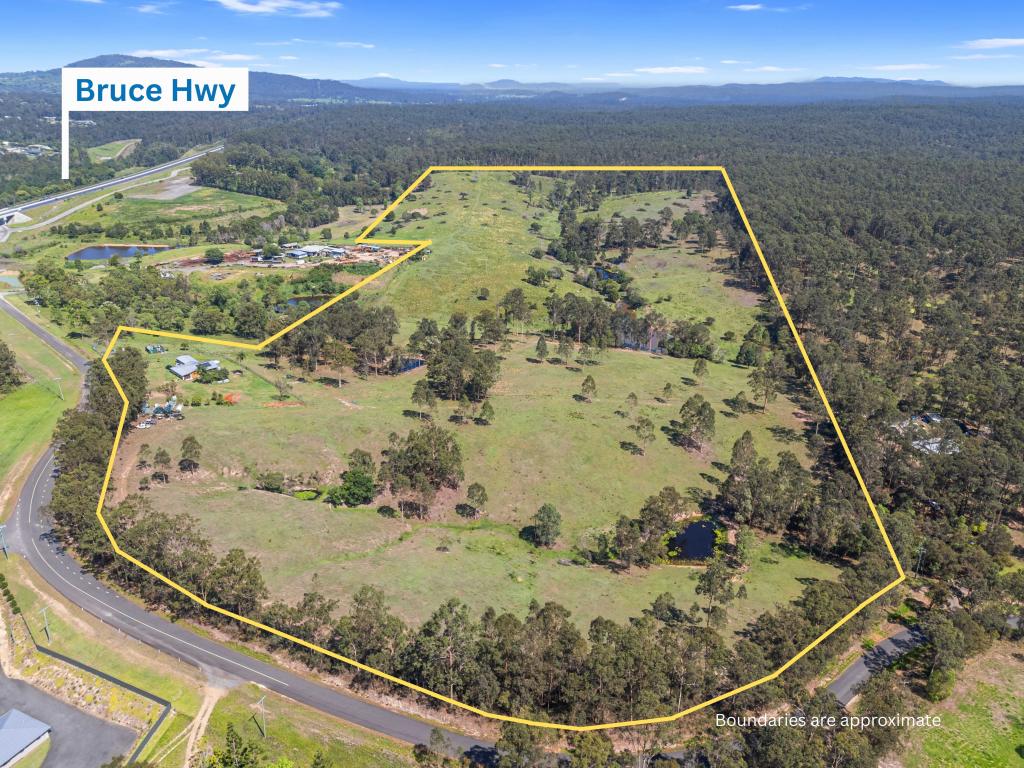 297 Tamaree Rd, Tamaree, QLD 4570