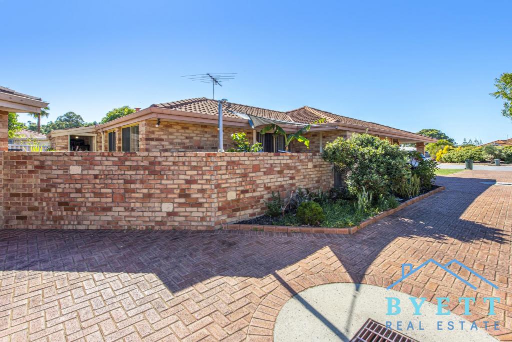 9a Kedron Pl, Greenfields, WA 6210