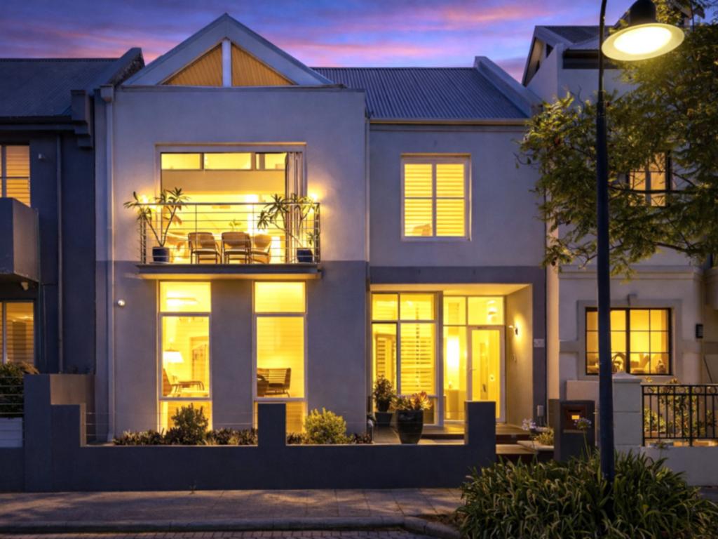 15 Bakery Lane, East Perth, WA 6004