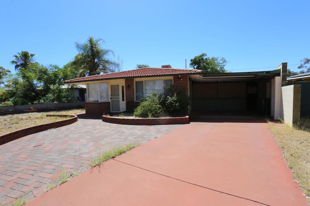 32 Silver Gimlet St, Kambalda West, WA 6442