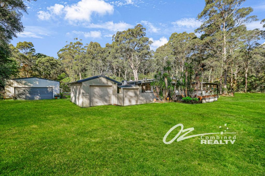 50 THE WOOL RD, BASIN VIEW, NSW 2540