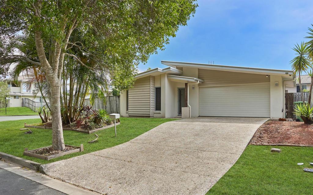 35 ANDROMEDA DR, COOMERA, QLD 4209