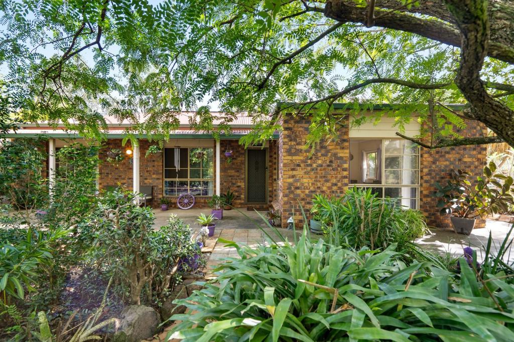 93 Thallon Rd, Kensington Grove, QLD 4341