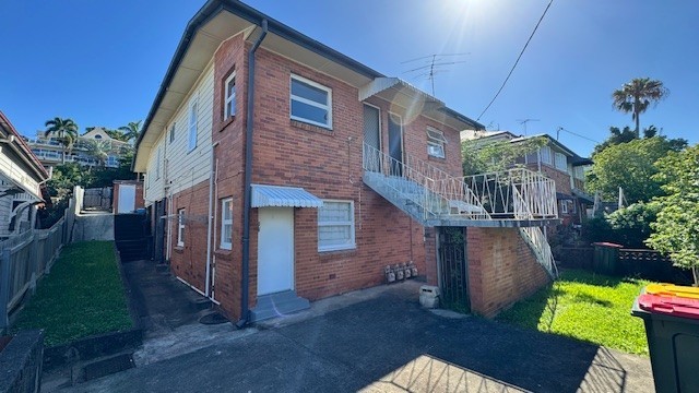 2/41 CHERMSIDE ST, TENERIFFE, QLD 4005