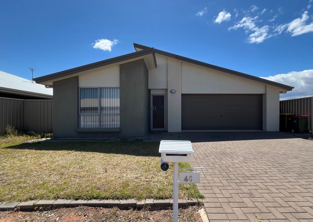 48 Mcinness St, Whyalla Jenkins, SA 5609