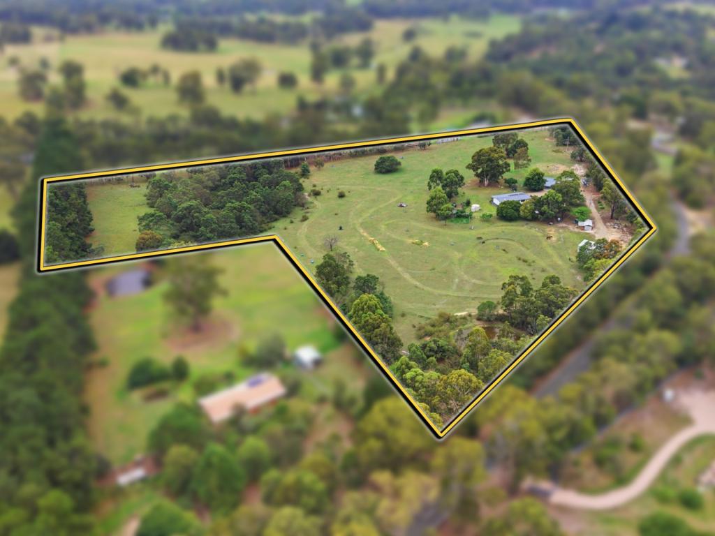 431 Stephenson Rd, Nicholson, VIC 3882