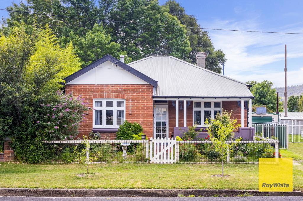 11 GUY ST, MORTS ESTATE, NSW 2790