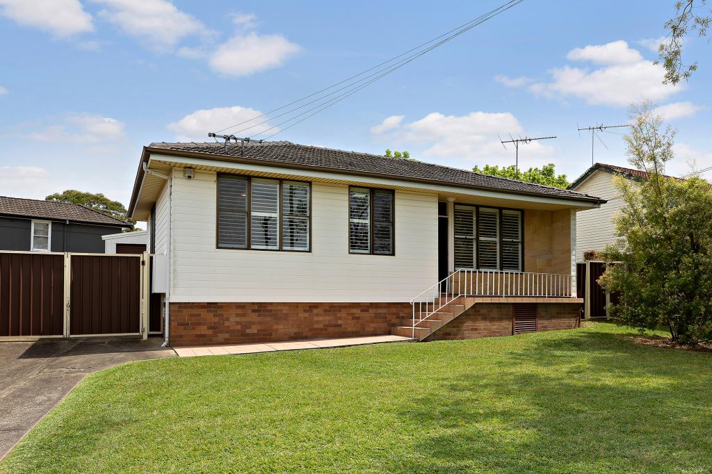 37 Charlton Rd, Lalor Park, NSW 2147