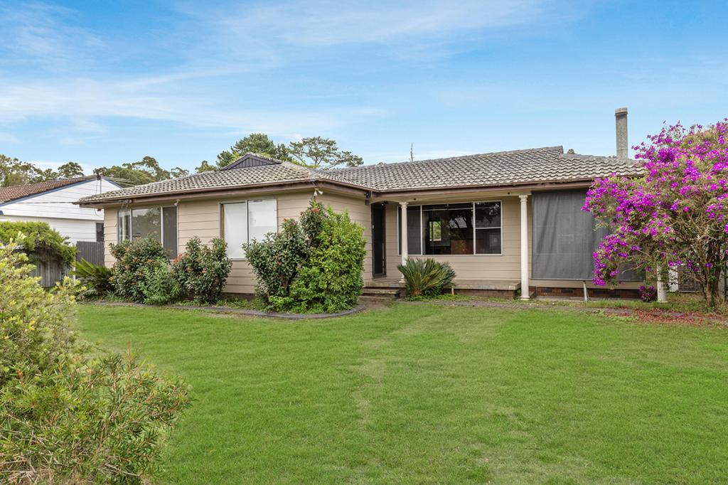 23 Tenth St, Weston, NSW 2326