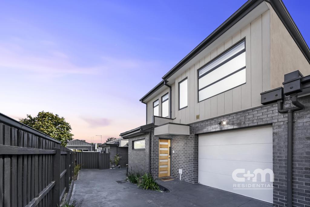 2/9 Edith St, Oak Park, VIC 3046