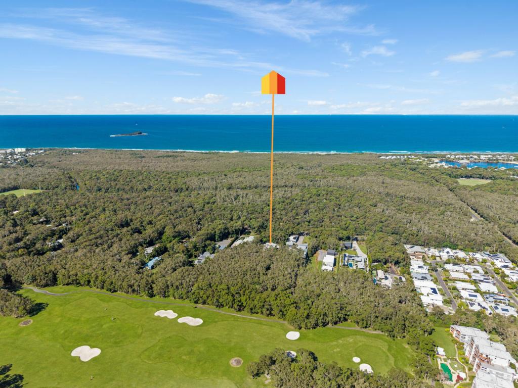 118 NOJOOR RD, MUDJIMBA, QLD 4564