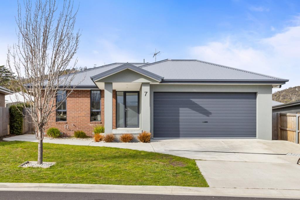 7 Mabel Cl, Rokeby, TAS 7019