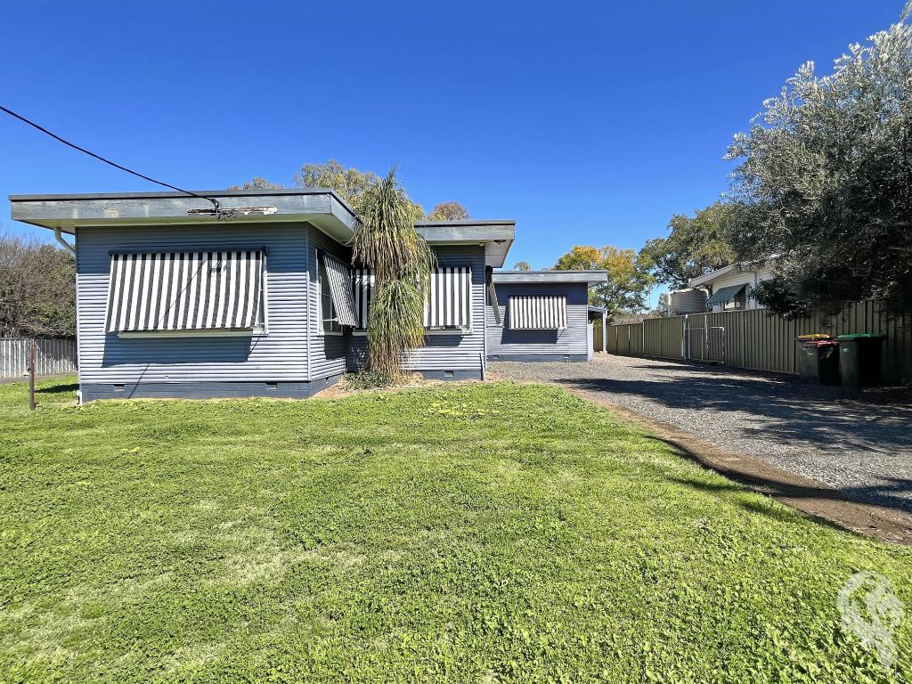 1/103 Gibbons St, Narrabri, NSW 2390