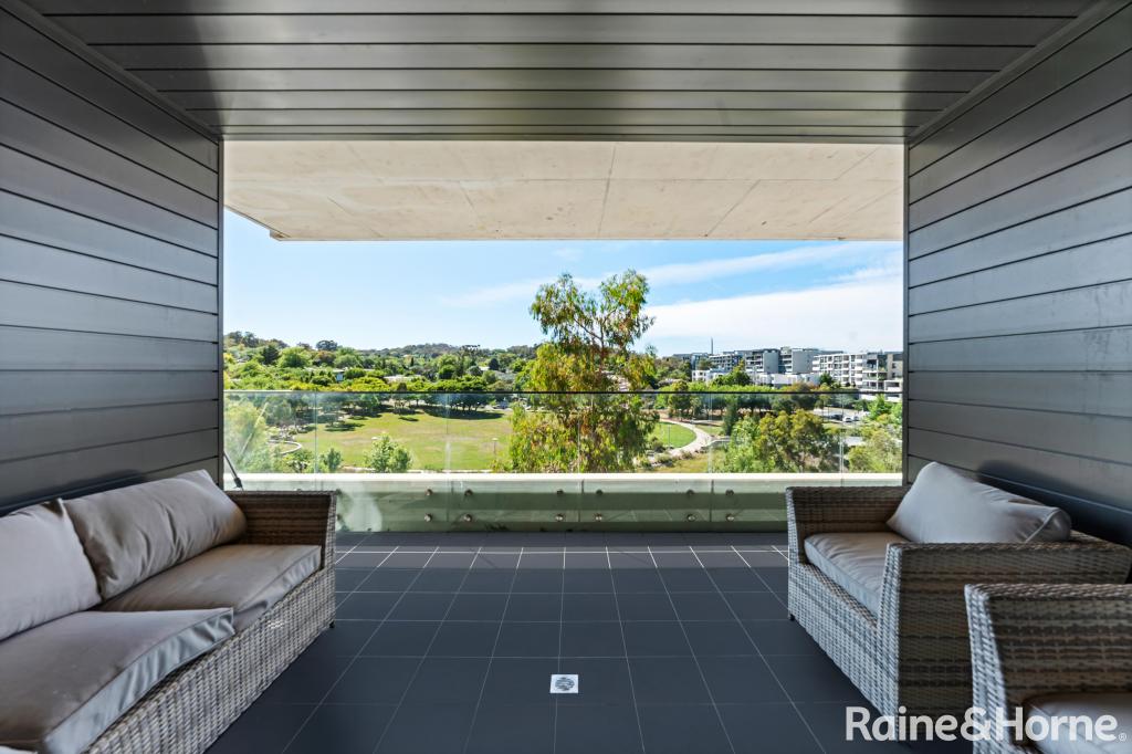 313/12 Provan St, Campbell, ACT 2612