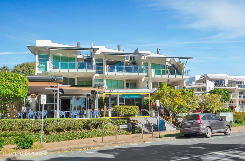 Shop 2/229-231 Gympie Tce, Noosaville, QLD 4566