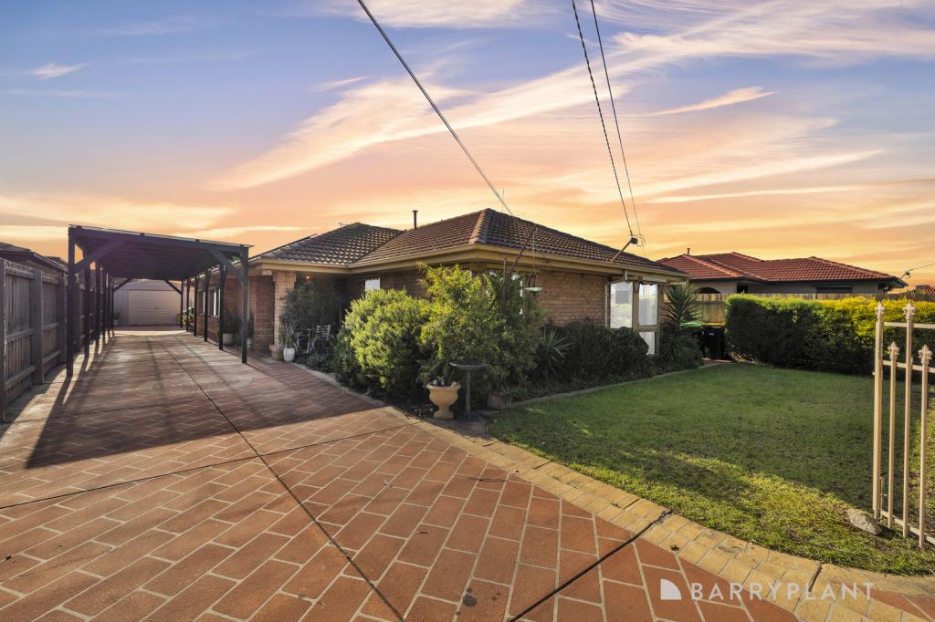2 Northcott St, Melton South, VIC 3338