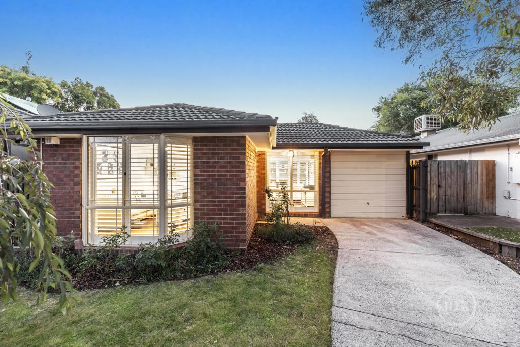 3 Conder Cl, Yallambie, VIC 3085