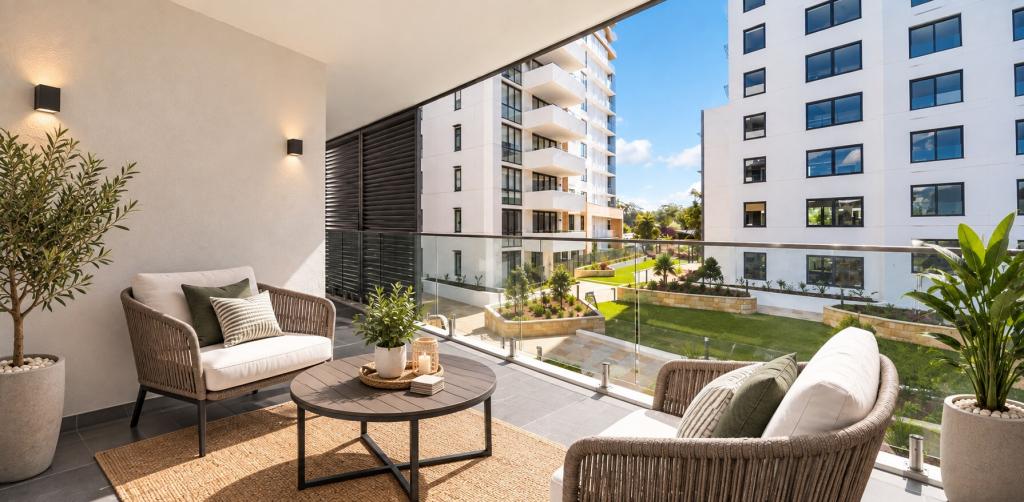 118/100 FAIRWAY DR, NORWEST, NSW 2153