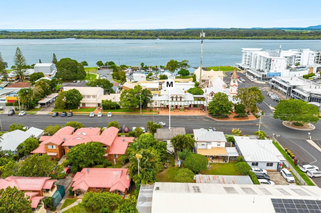 25 RIVER ST, BALLINA, NSW 2478
