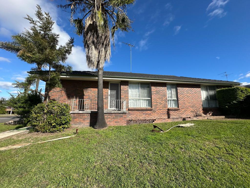 1 Lewis Rd, Cambridge Gardens, NSW 2747