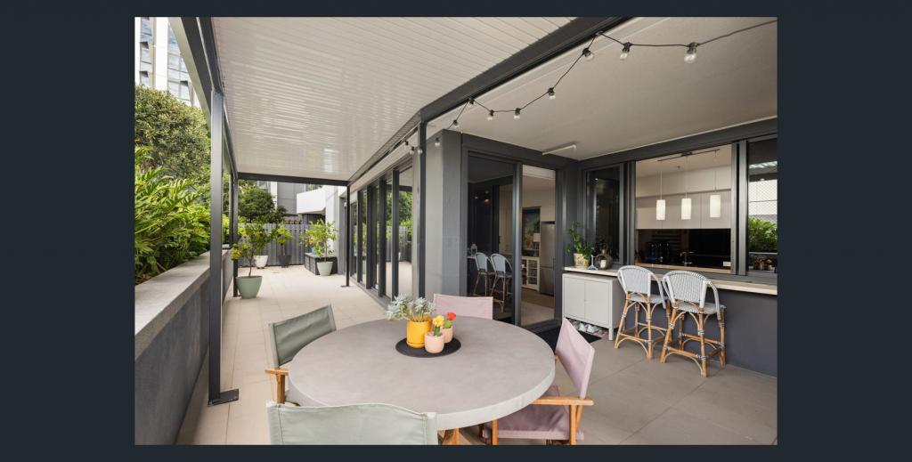 10407/300 Old Cleveland Rd, Coorparoo, QLD 4151