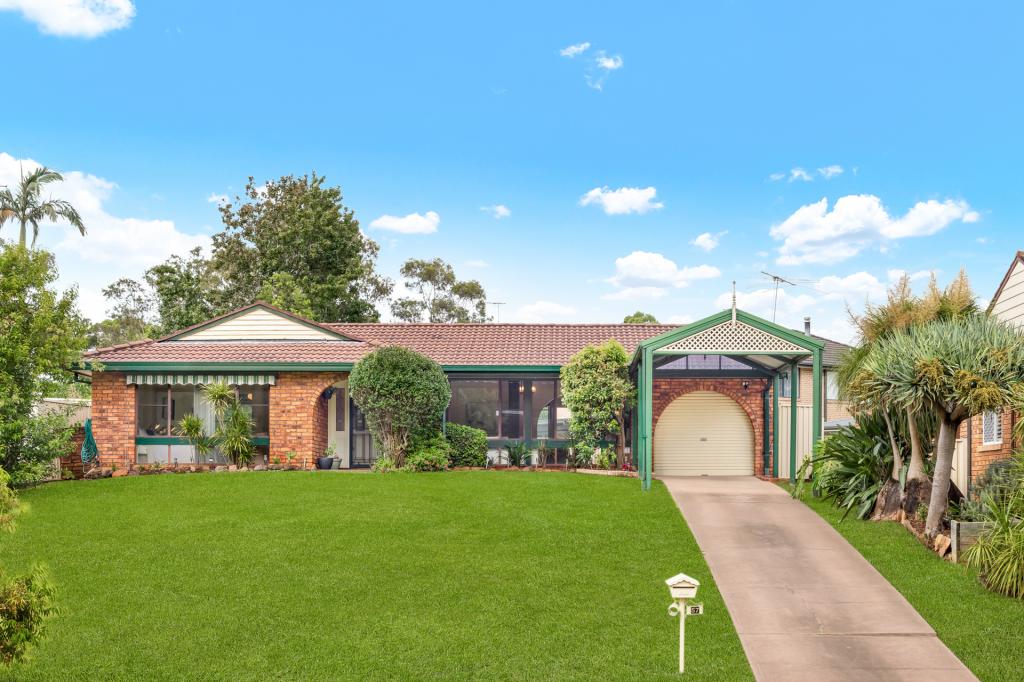 57 Isaac Smith Pde, Kings Langley, NSW 2147