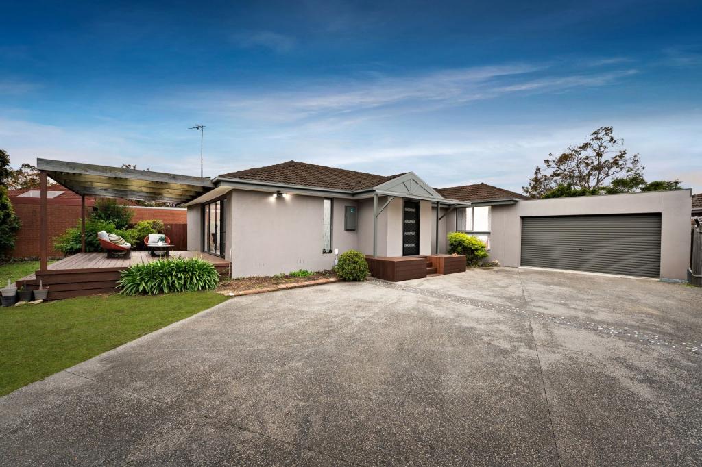 30 Fernwood Rd, Narre Warren, VIC 3805