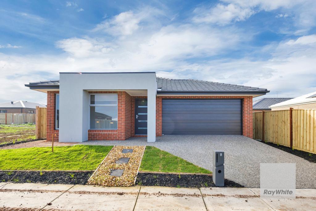 4 Caher Way, Sunbury, VIC 3429