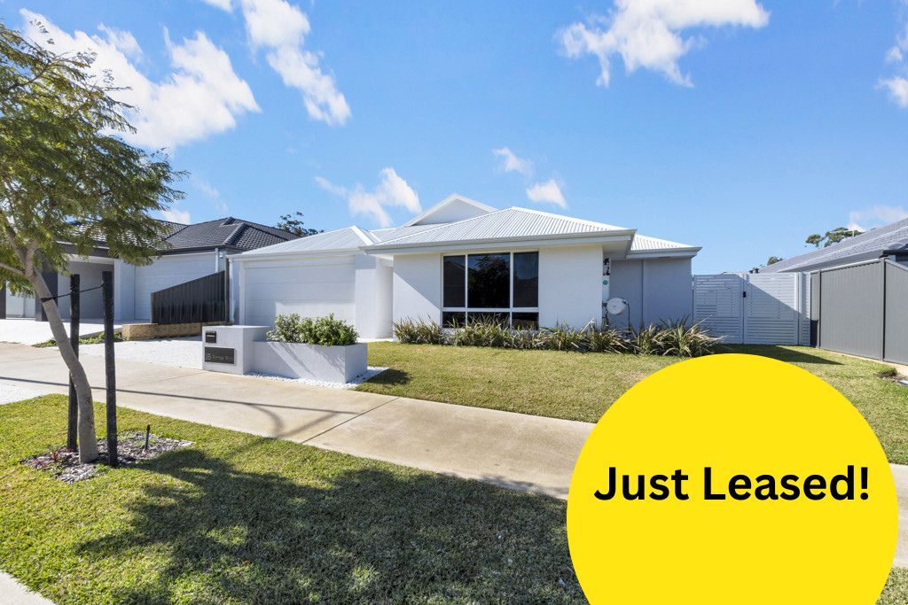 16 Pompeii Rd, Baldivis, WA 6171