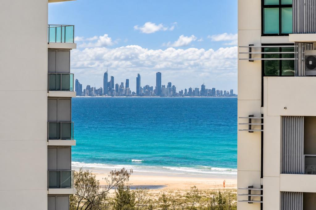 604/7 DOUGLAS ST, COOLANGATTA, QLD 4225