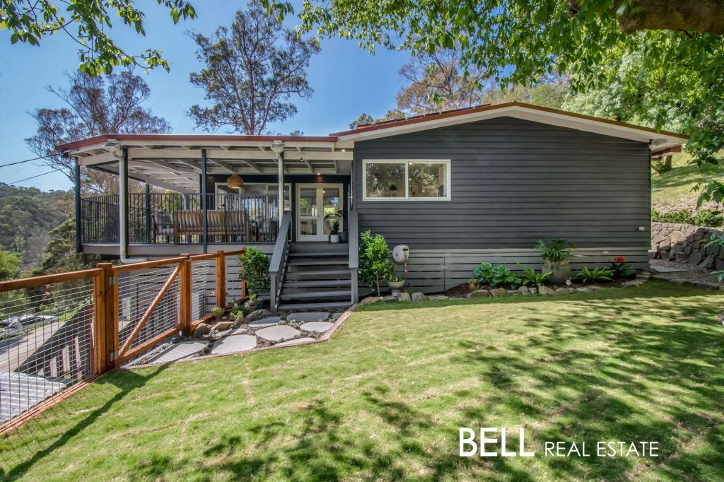 38 Arbor Ave, Belgrave, VIC 3160