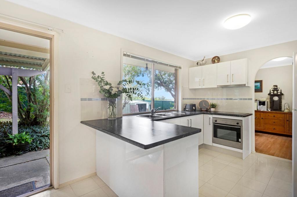 167 Dugandan St, Nerang, QLD 4211