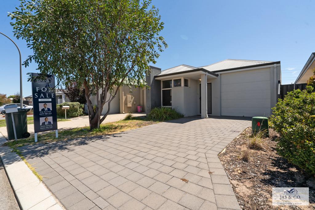 23 Arrino Rd, Midvale, WA 6056