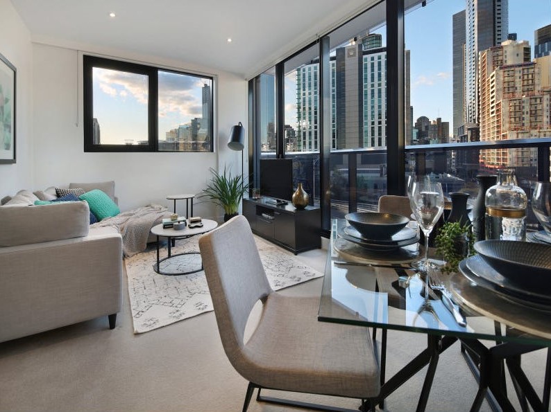 601/250 City Rd, Southbank, VIC 3006