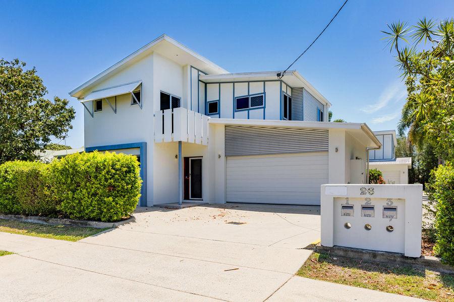 1/26 GRENDON ST, NORTH MACKAY, QLD 4740