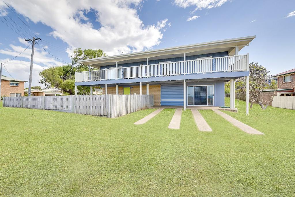 1 Wood St, Emu Park, QLD 4710
