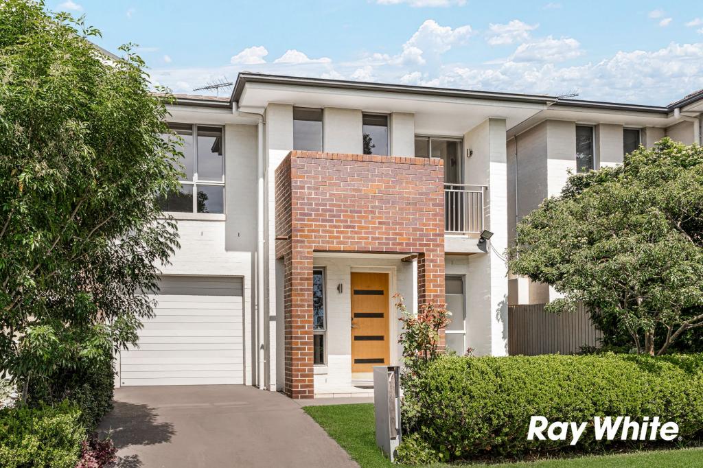 7 Cristian St, Schofields, NSW 2762