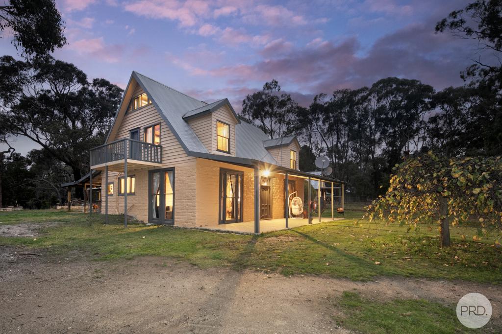 248 Harbours Rd, Yendon, VIC 3352