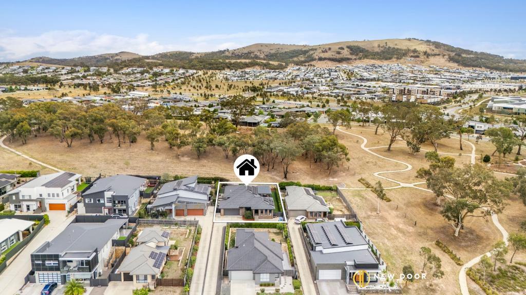 8 Slim Dusty Cct, Moncrieff, ACT 2914