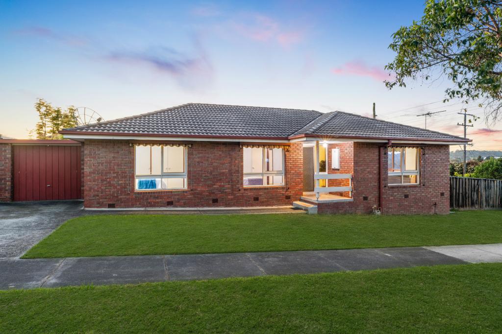 1 Lynn St, Mount Waverley, VIC 3149
