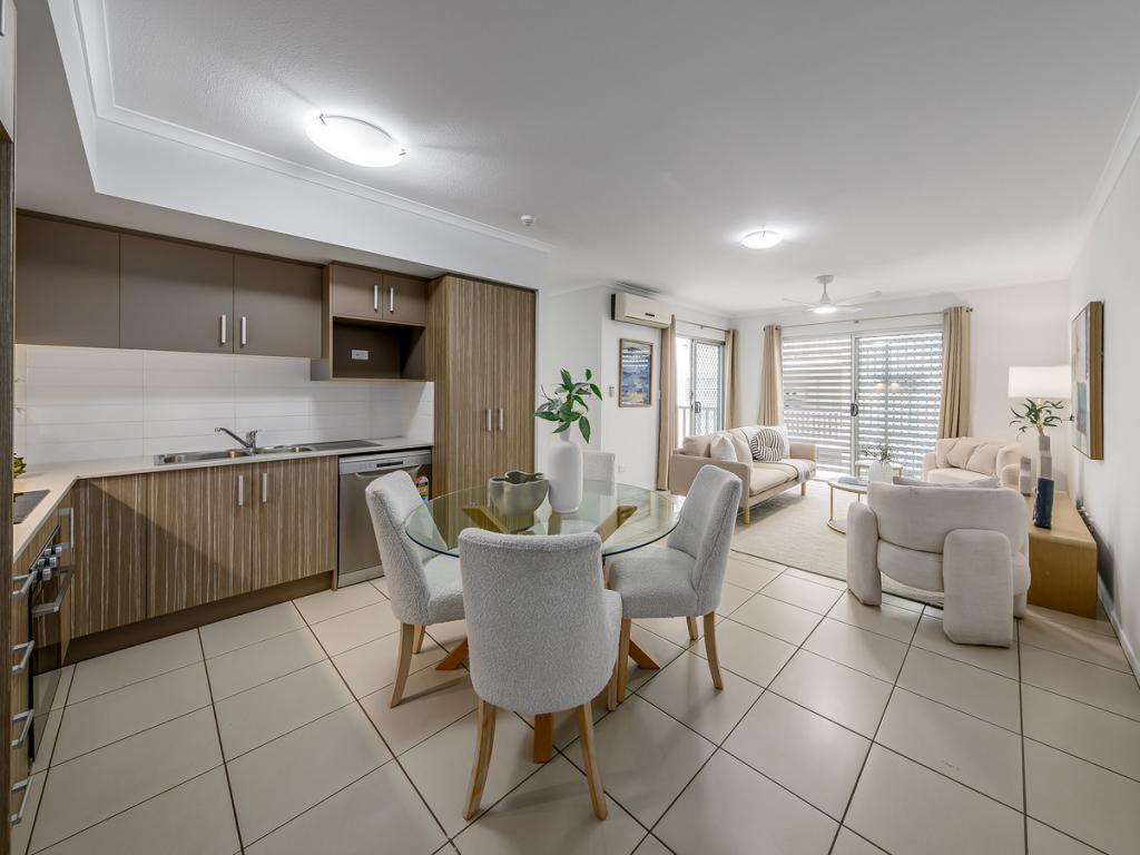 5/50 Collier St, Stafford, QLD 4053