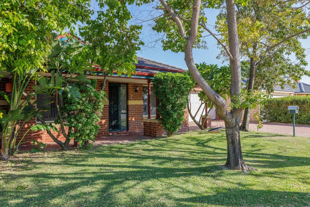 7 Coolbarro Lane, Redcliffe, WA 6104