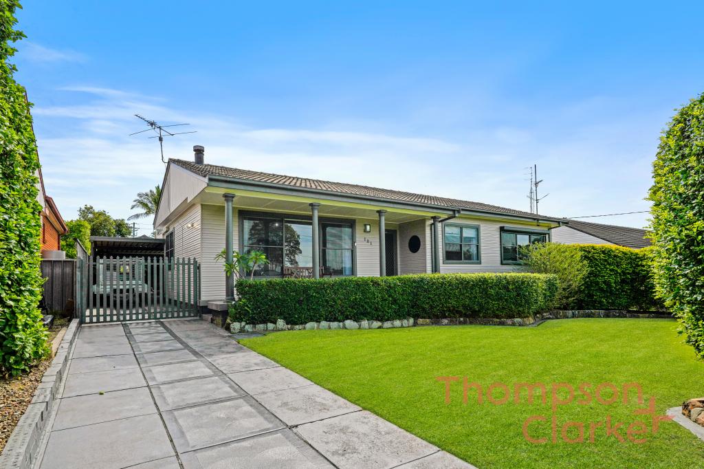 121 Brunswick St, East Maitland, NSW 2323