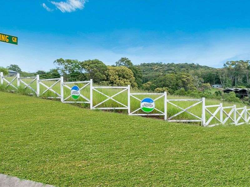 Lots 80-87 Spring Cres, Kuranda, QLD 4881