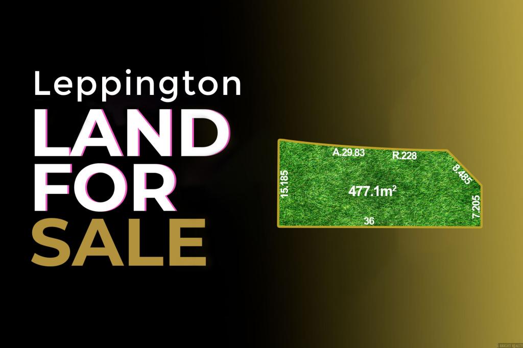 Contact Agent For Address, Leppington, NSW 2179