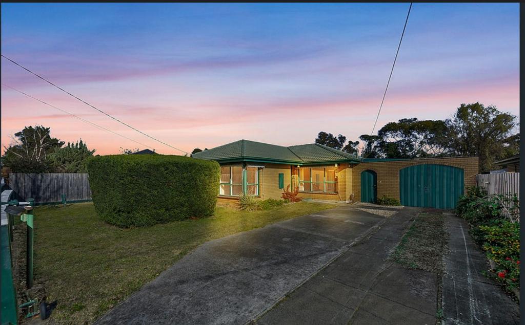 291 South Gippsland Hwy, Cranbourne, VIC 3977