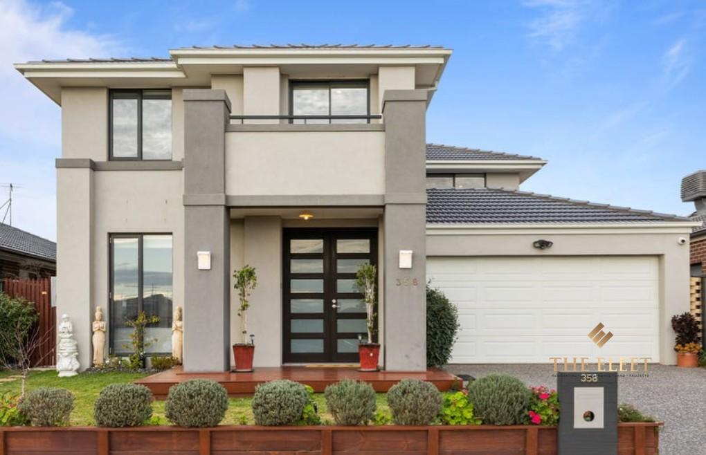358 DAVIS RD, TARNEIT, VIC 3029