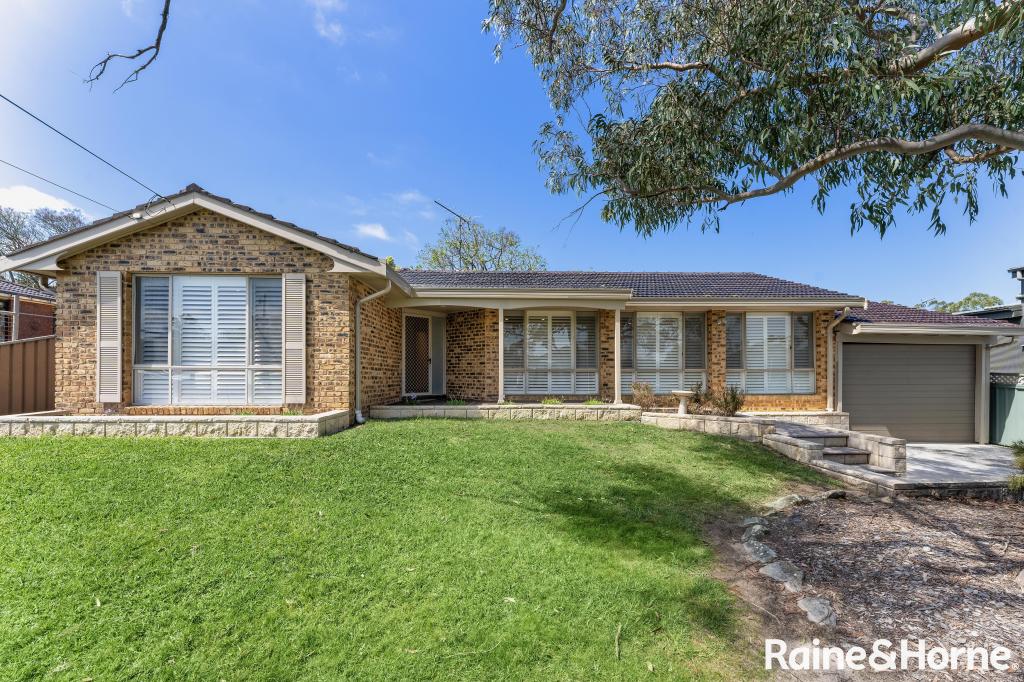 7 Excelsa Ave, Helensburgh, NSW 2508