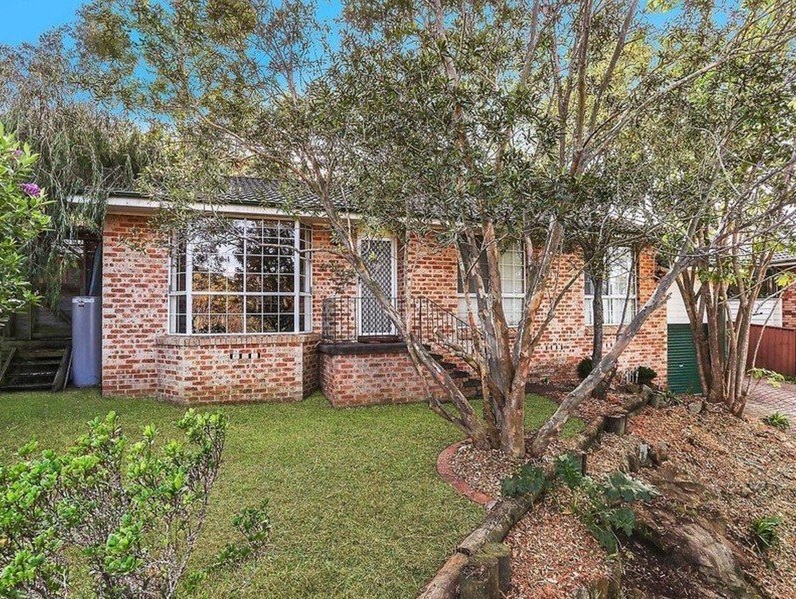 45 Moreton Rd, Illawong, NSW 2234